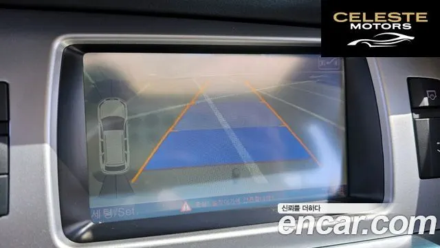 AUDI Q7 4.2 TDI Quattro 2011 — photo 15 sur 20