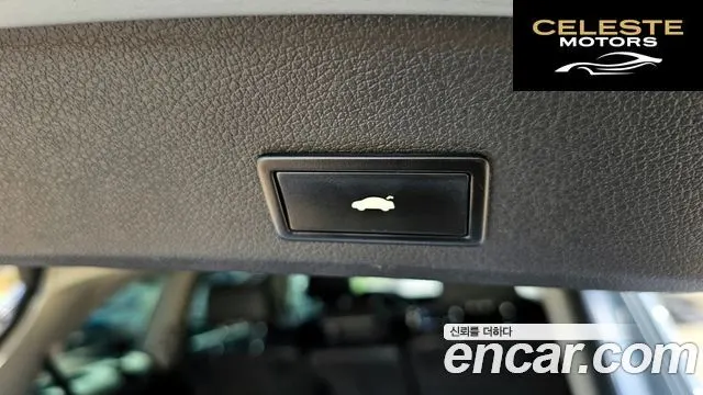 AUDI Q7 4.2 TDI Quattro 2011 — photo 20 sur 20