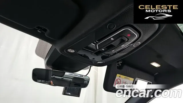 AUDI A6 (C8) 40 TDI Premium 2021 — photo 18 sur 20