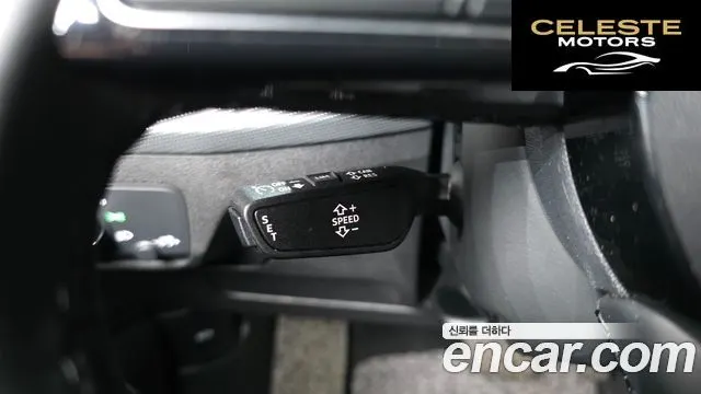 AUDI Q2 35 TDI Premium 2023 — photo 17 sur 20