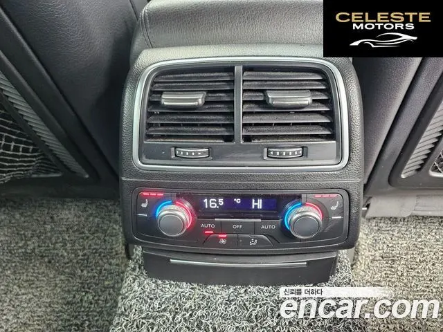AUDI A6 40 TDI Quattro Premium 2016 — photo 13 sur 25