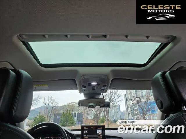 AUDI A6 40 TDI Quattro Premium 2016 — photo 18 sur 25