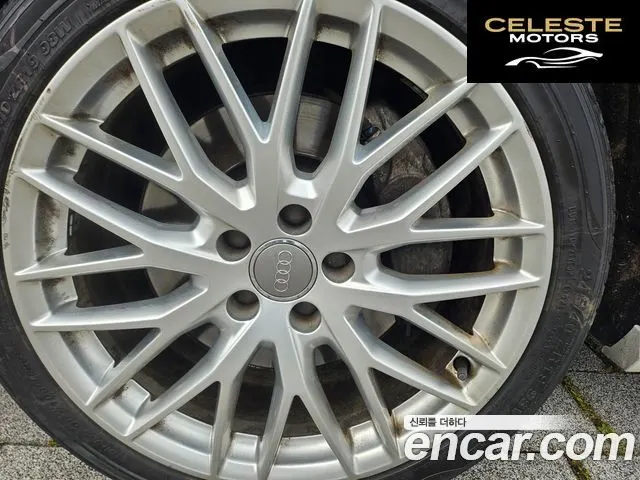 AUDI A6 40 TDI Quattro Premium 2016 — photo 3 sur 25