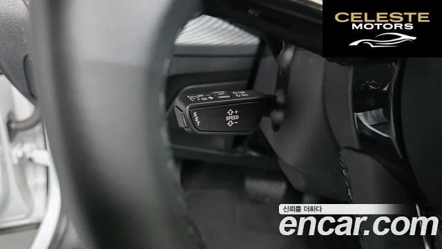 AUDI Q2 35 TDI Premium 2023 — photo 18 sur 20