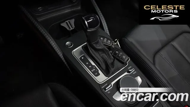 AUDI Q2 35 TDI Premium 2023 — photo 9 sur 20