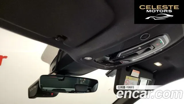 AUDI A6 (C8) 45 TDI Quattro Premium 2023 — photo 17 sur 20