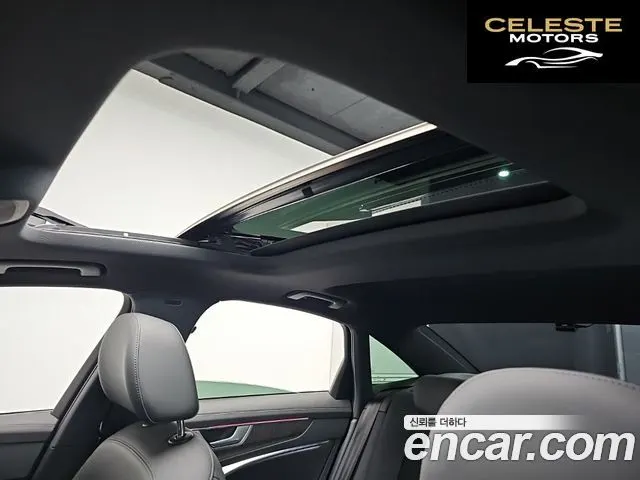AUDI A6 (C8) 45 TFSI Quattro Premium 2021 — photo 16 sur 26