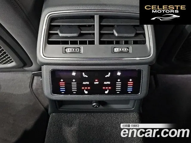 AUDI A6 (C8) 45 TFSI Quattro Premium 2021 — photo 17 sur 26