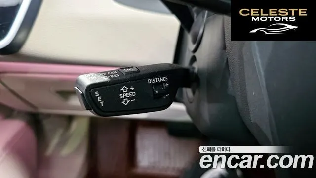 AUDI A6 (C8) 45 TDI Quattro Premium 2020 — photo 16 sur 20