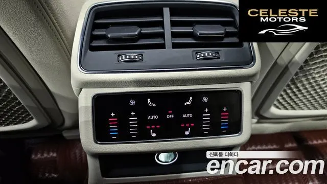 AUDI A6 (C8) 45 TDI Quattro Premium 2020 — photo 17 sur 20