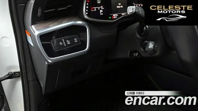 AUDI A6 (C8) 50 TDI Quattro Premium 2021 — photo 14 sur 20