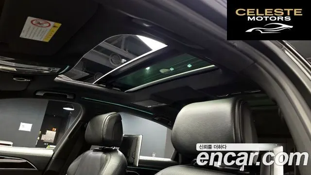 AUDI A8 (D5) 55 TFSI Quattro LWB 2020 — photo 17 sur 20