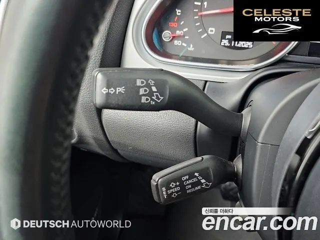 AUDI Q7 3.0 TDI Quattro Dynamic 2013 — photo 17 sur 26