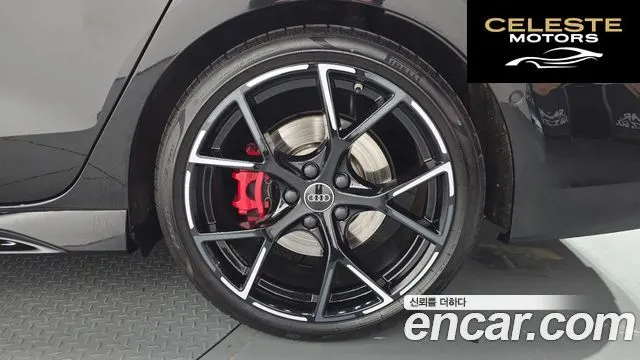 AUDI RS3 (8Y) 2.5 TFSI Quattro 2023 — photo 5 sur 20
