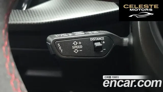 AUDI RS3 (8Y) 2.5 TFSI Quattro 2023 — photo 17 sur 20