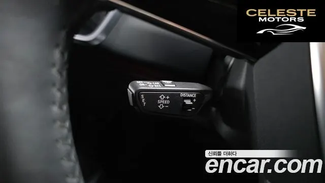 AUDI A6 (C8) 45 TFSI Quattro 2020 — photo 18 sur 20