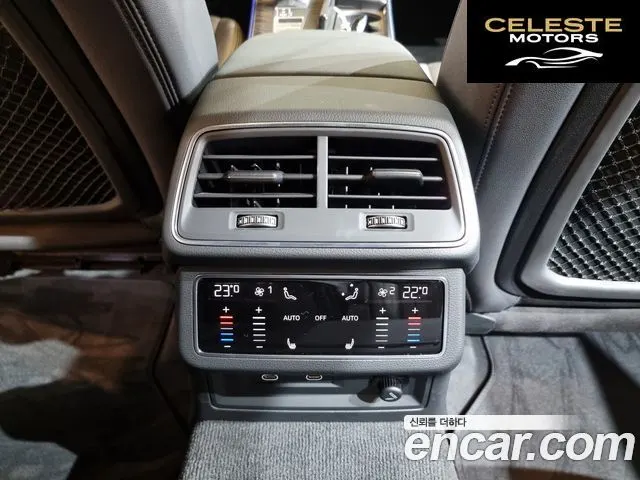 AUDI A6 (C8) 45 TFSI Quattro Premium 2022 — photo 17 sur 20