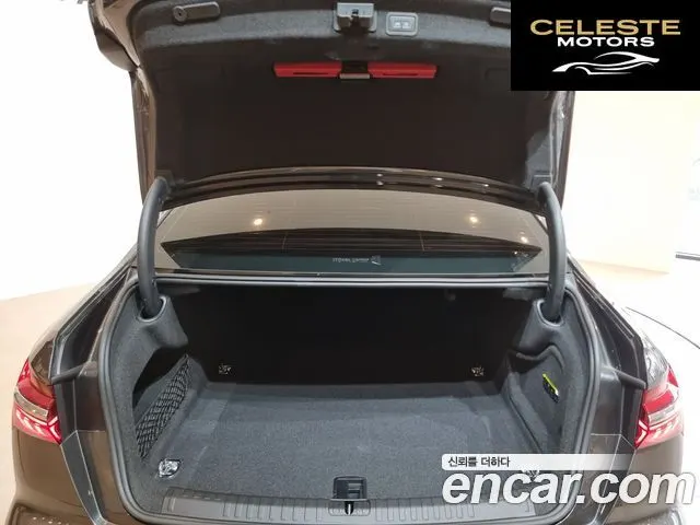 AUDI A6 (C8) 45 TFSI Quattro Premium 2022 — photo 18 sur 20