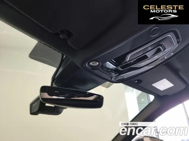 AUDI A6 (C8) 45 TFSI Quattro Premium 2022 — photo 19 sur 20