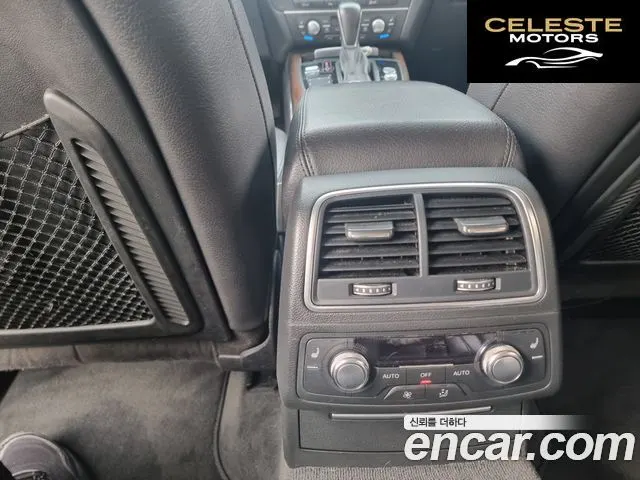 AUDI A6 35 TDI Quattro Premium 2016 — photo 15 sur 26