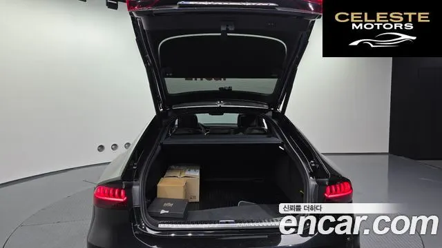 AUDI A7 (4K) 55 TFSI Quattro Premium 2022 — photo 20 sur 26