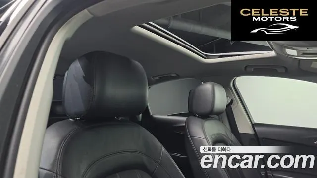 AUDI A6 40 TDI Quattro Premium 2016 — photo 18 sur 20