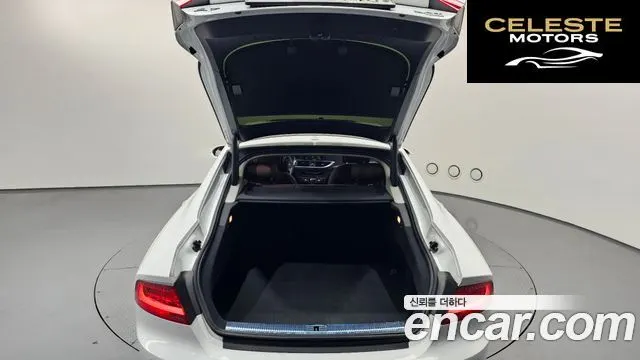 AUDI A7 3.0 TFSI Quattro Dynamic 2014 — photo 20 sur 20