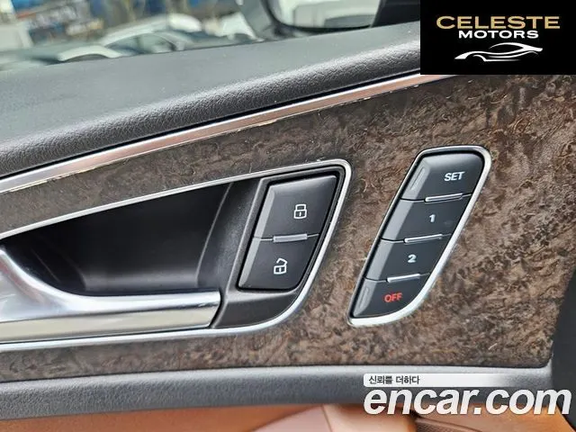 AUDI A6 35 TDI Quattro Premium 2018 — photo 6 sur 26