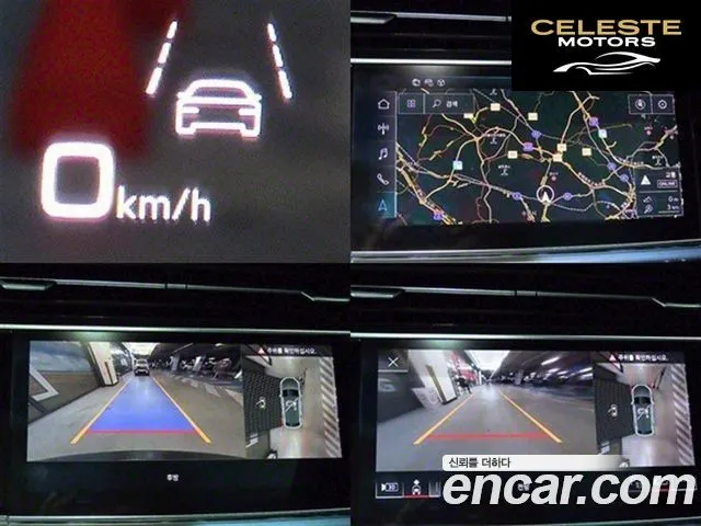 AUDI Q8 (4M) 50 TDI Quattro Premium 2021 — photo 17 sur 26