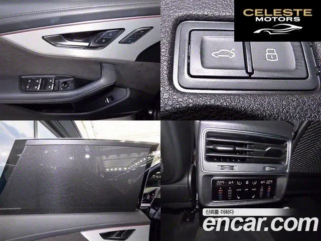 AUDI Q8 (4M) 50 TDI Quattro Premium 2021 — photo 18 sur 26