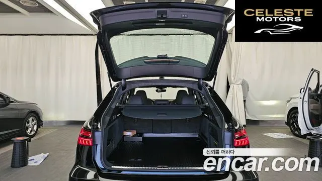 AUDI RS6 (C8) 4.0 TFSI Quattro Performance 2024 — photo 20 sur 20