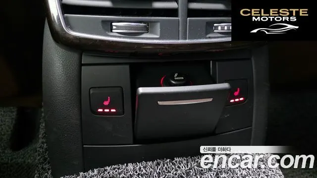 AUDI A8 50 TDI Quattro 2015 — photo 18 sur 20