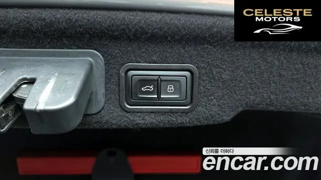 AUDI A8 50 TDI Quattro 2015 — photo 20 sur 20