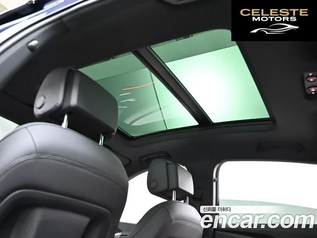 AUDI e-55 Quattro Sportback 2022 — photo 19 sur 26