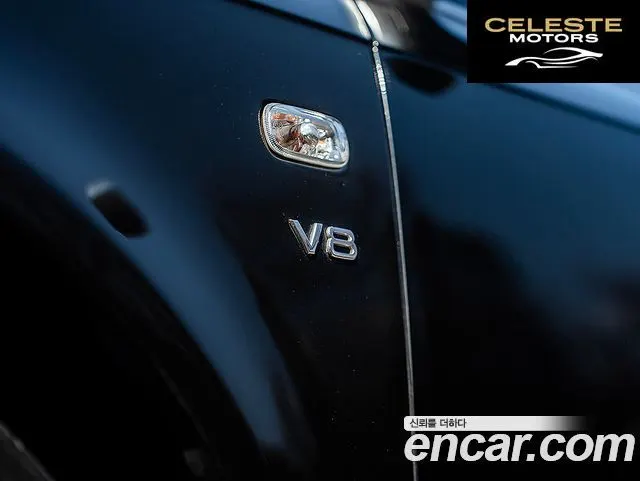 AUDI S4 4.2 2006 — photo 7 sur 14