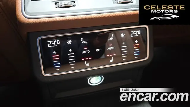 AUDI A6 (C8) 45 TFSI 2020 — photo 18 sur 20