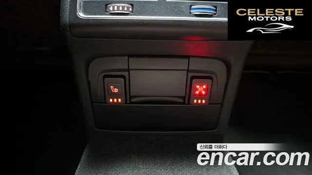 AUDI A4 30 TDI Dynamic 2016 — photo 19 sur 20