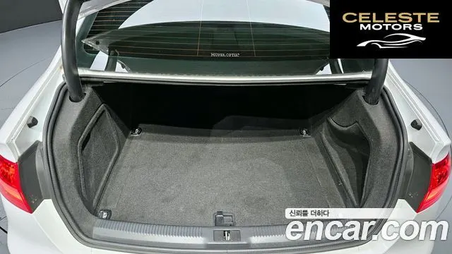 AUDI A4 30 TDI Dynamic 2016 — photo 20 sur 20