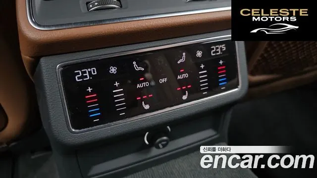 AUDI A6 (C8) 40 TDI Premium 2020 — photo 18 sur 20