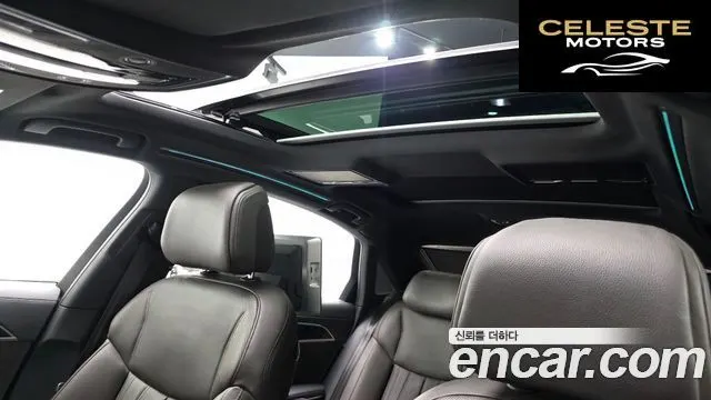 AUDI A8 (D5) 55 TFSI Quattro LWB 2021 — photo 20 sur 26