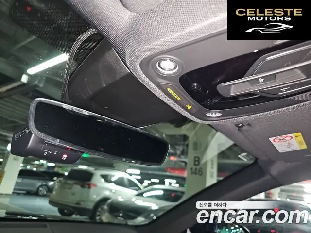 AUDI A6 (C8) 40 TDI Premium 2023 — photo 15 sur 19