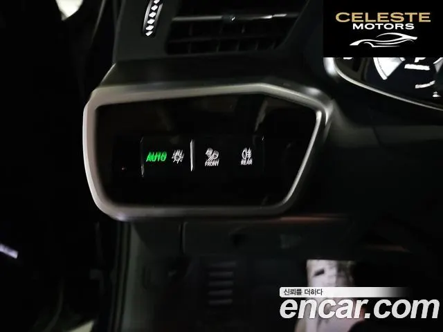 AUDI A6 (C8) 40 TDI Premium 2023 — photo 16 sur 19