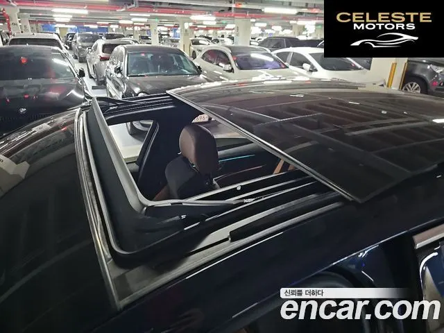 AUDI A6 (C8) 40 TDI Premium 2023 — photo 9 sur 19