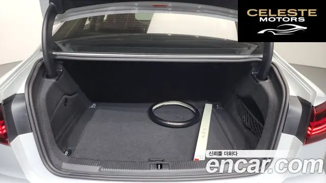 AUDI A6 35 TDI 2016 — photo 19 sur 20