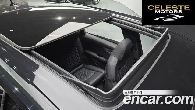 AUDI Q7 (4M) 55 TFSI Quattro Premium 2021 — photo 18 sur 20