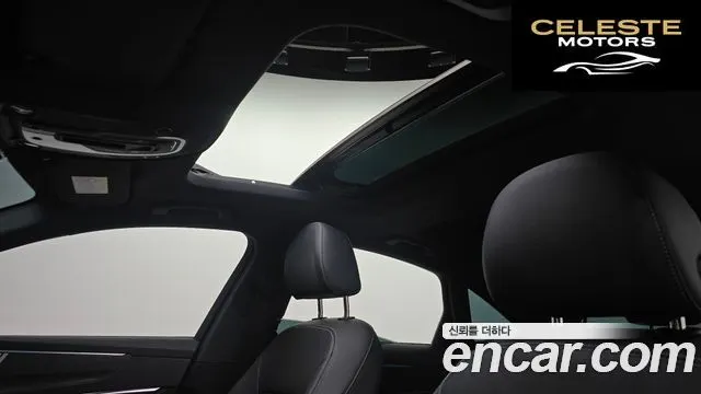 AUDI A6 (C8) 45 TDI Quattro Premium 2023 — photo 18 sur 20