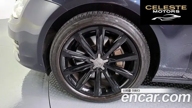 AUDI A7 3.0 TFSI Quattro Dynamic 2013 — photo 5 sur 20
