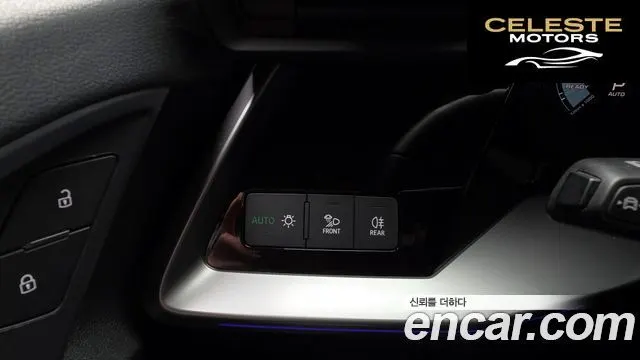 AUDI A3 (8Y) 40 TFSI Premium 2023 — photo 19 sur 20