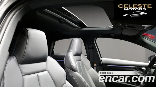 AUDI A3 (8Y) 40 TFSI Premium 2023 — photo 20 sur 20