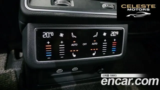 AUDI A6 (C8) 45 TFSI Quattro Premium 2022 — photo 18 sur 20